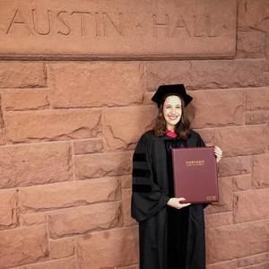 Meet your Posher, Liz